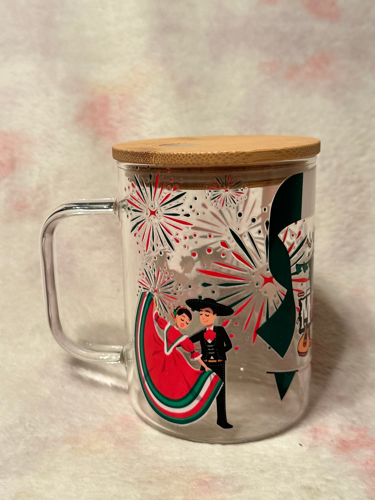 Tumbler-23