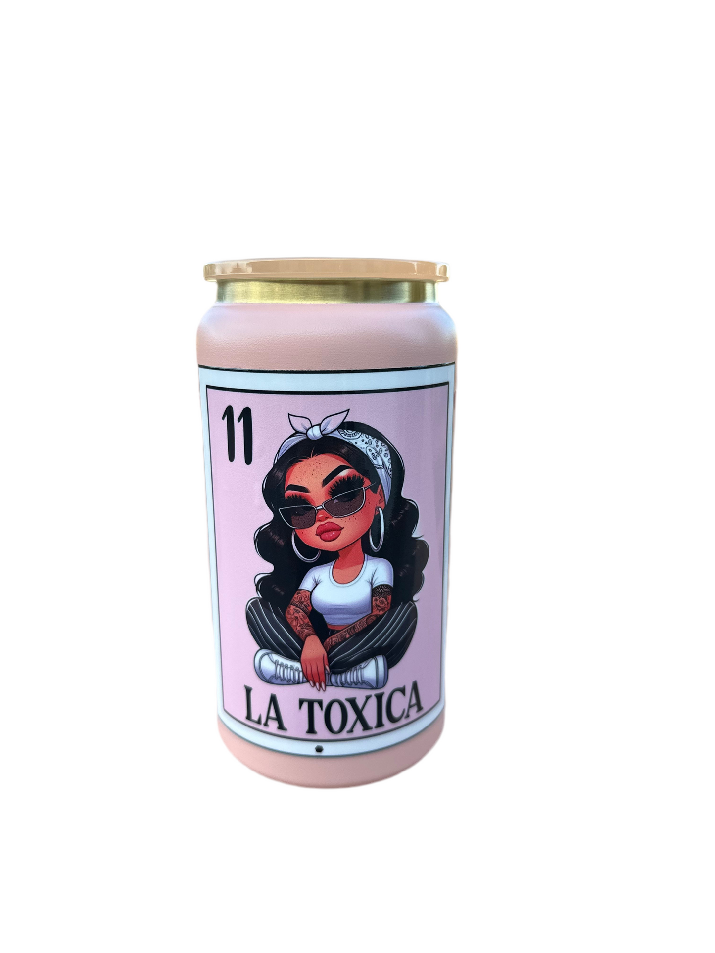 La Toxica