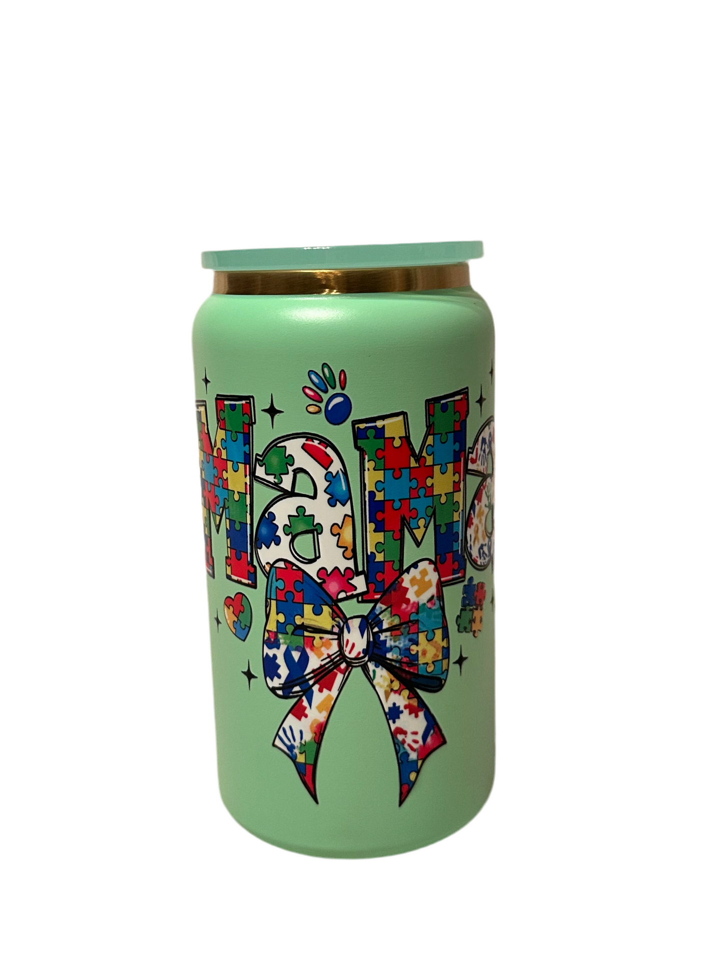Tumbler-Gold Plated-74