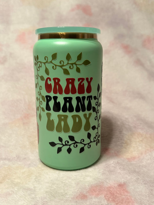 Tumbler- Gold Plated