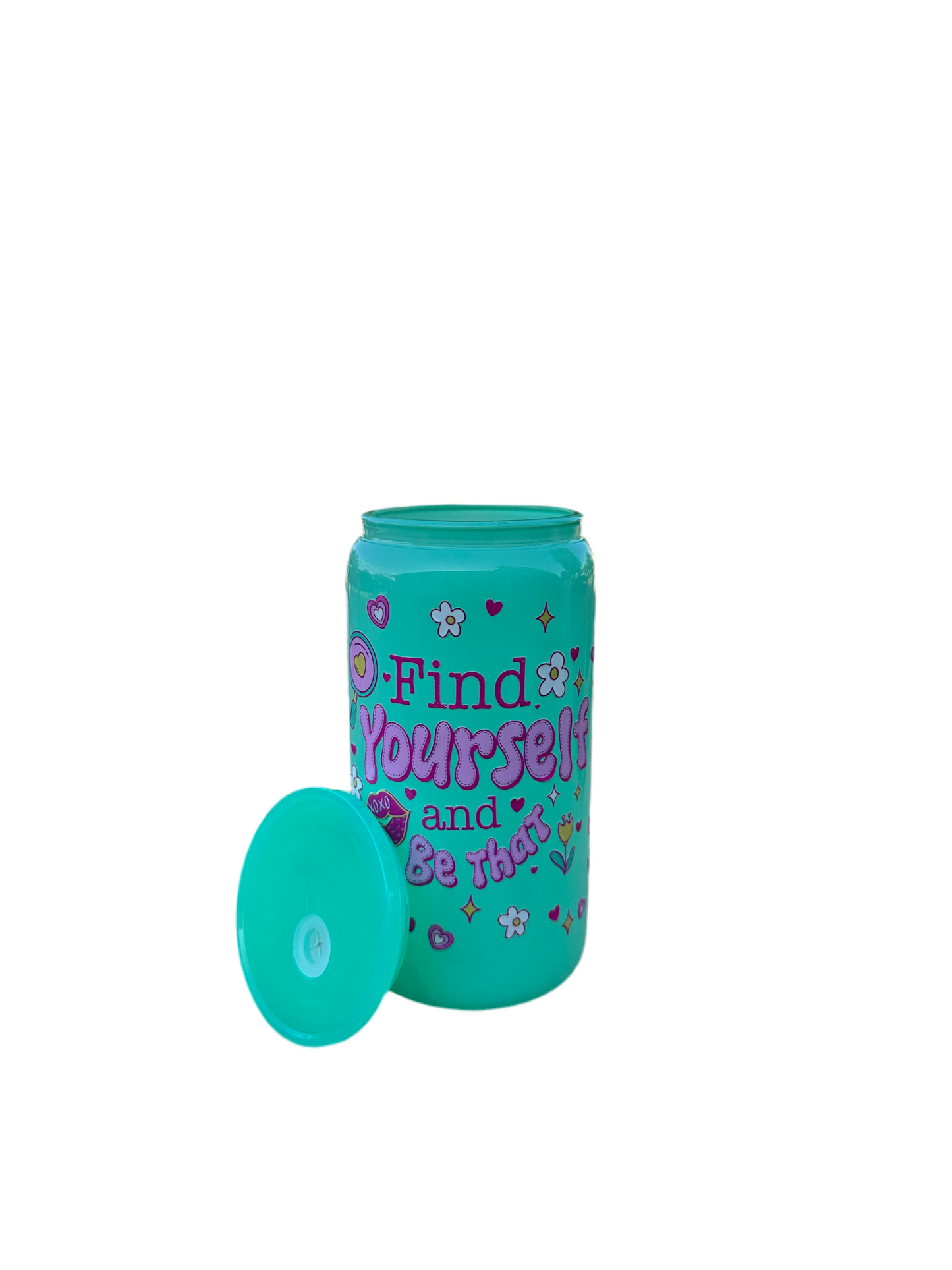Tumbler-74 Pink