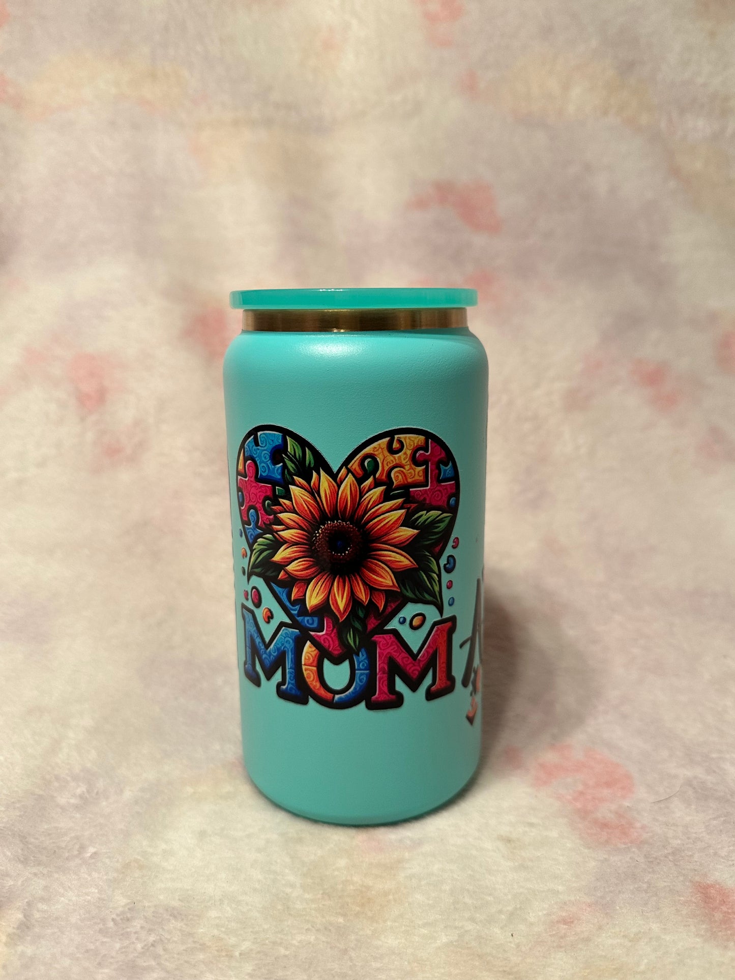 Autism Mom
