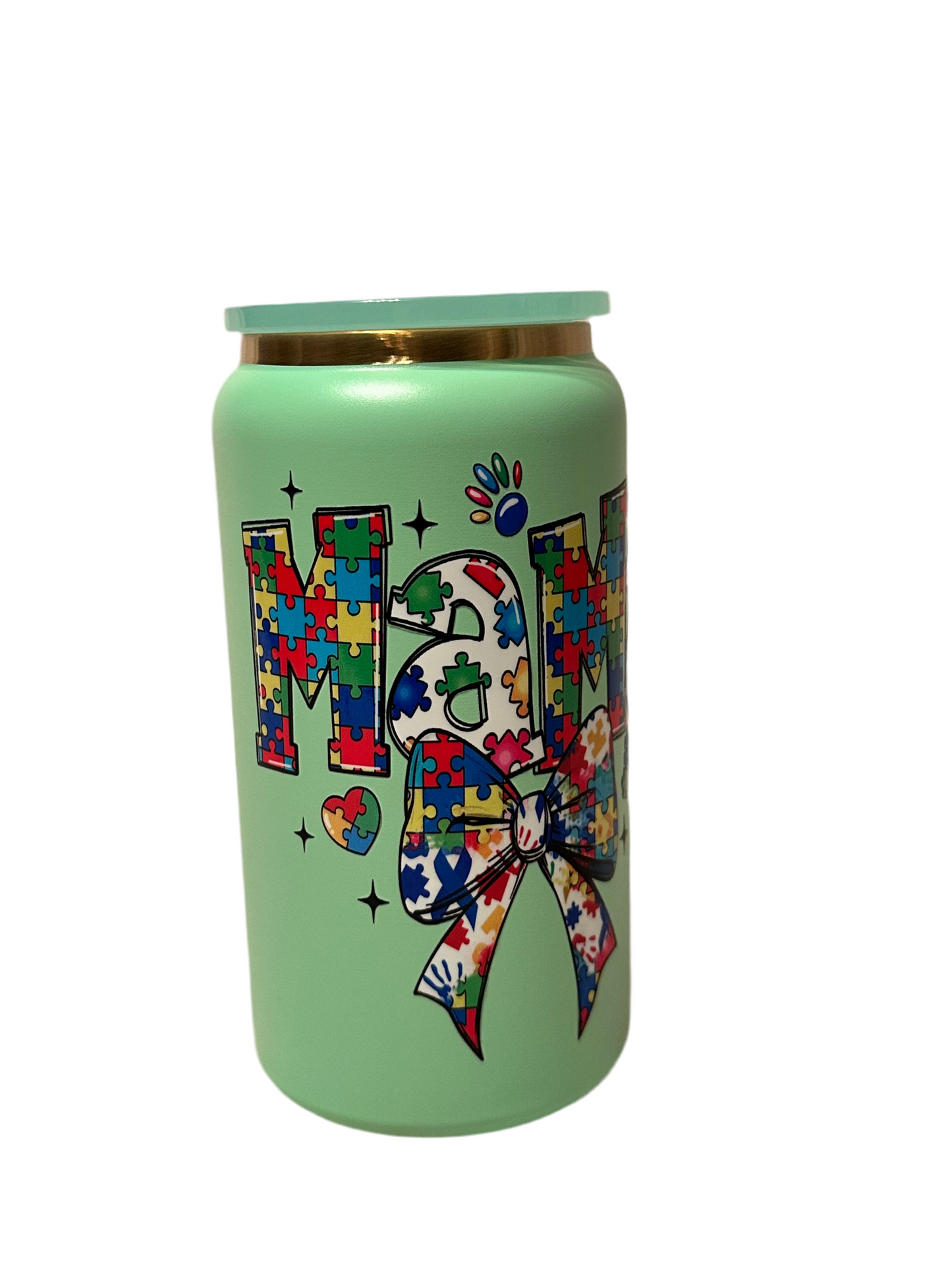 Tumbler-Gold Plated-74