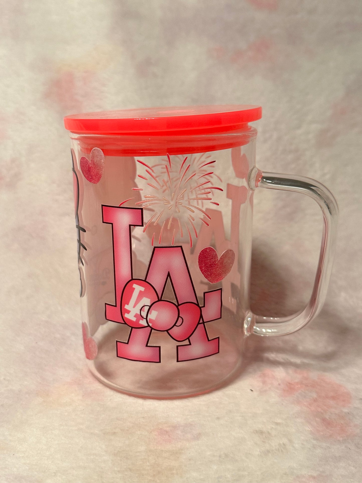 Tumbler-17