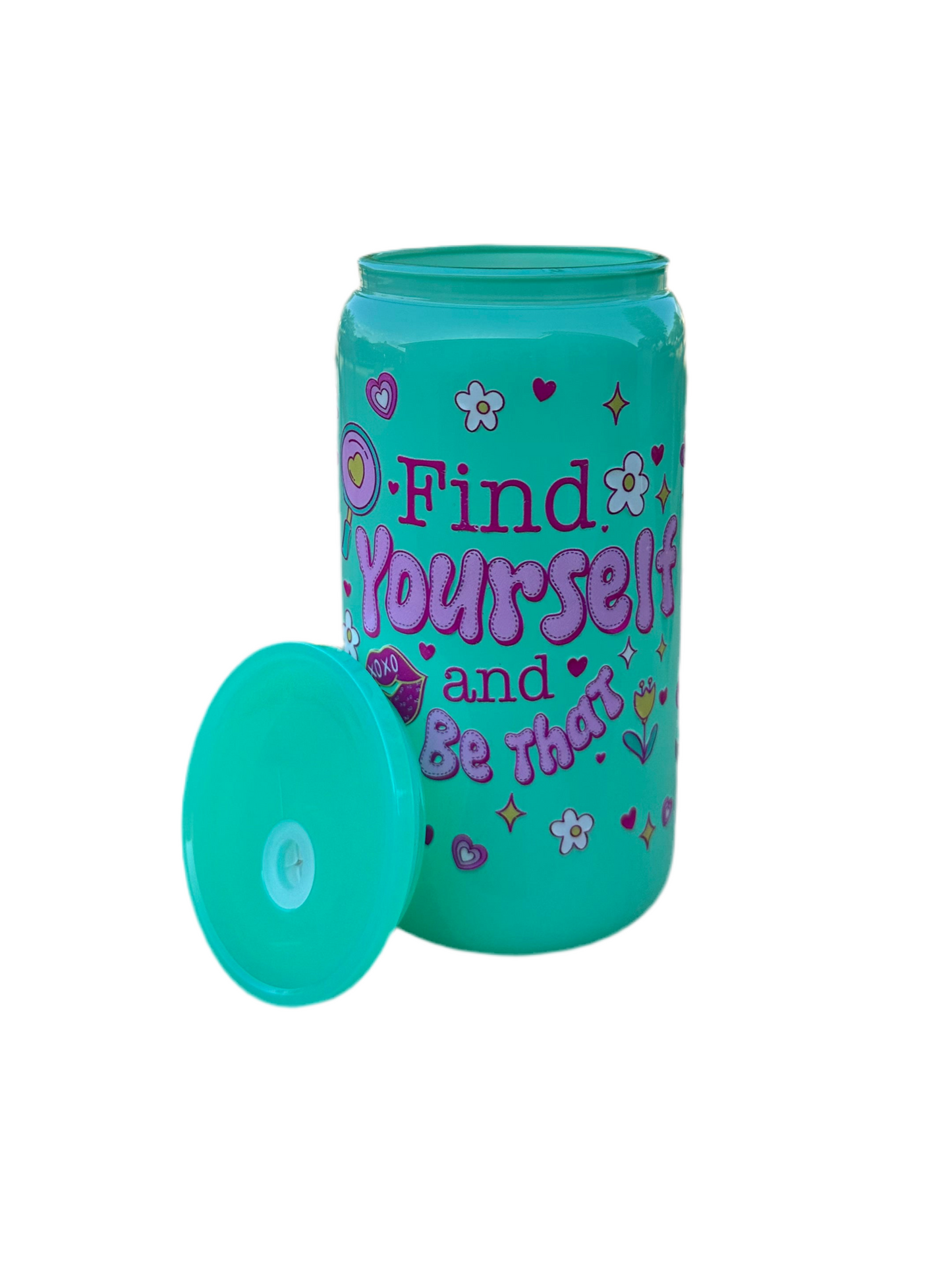 Tumbler-74 Pink