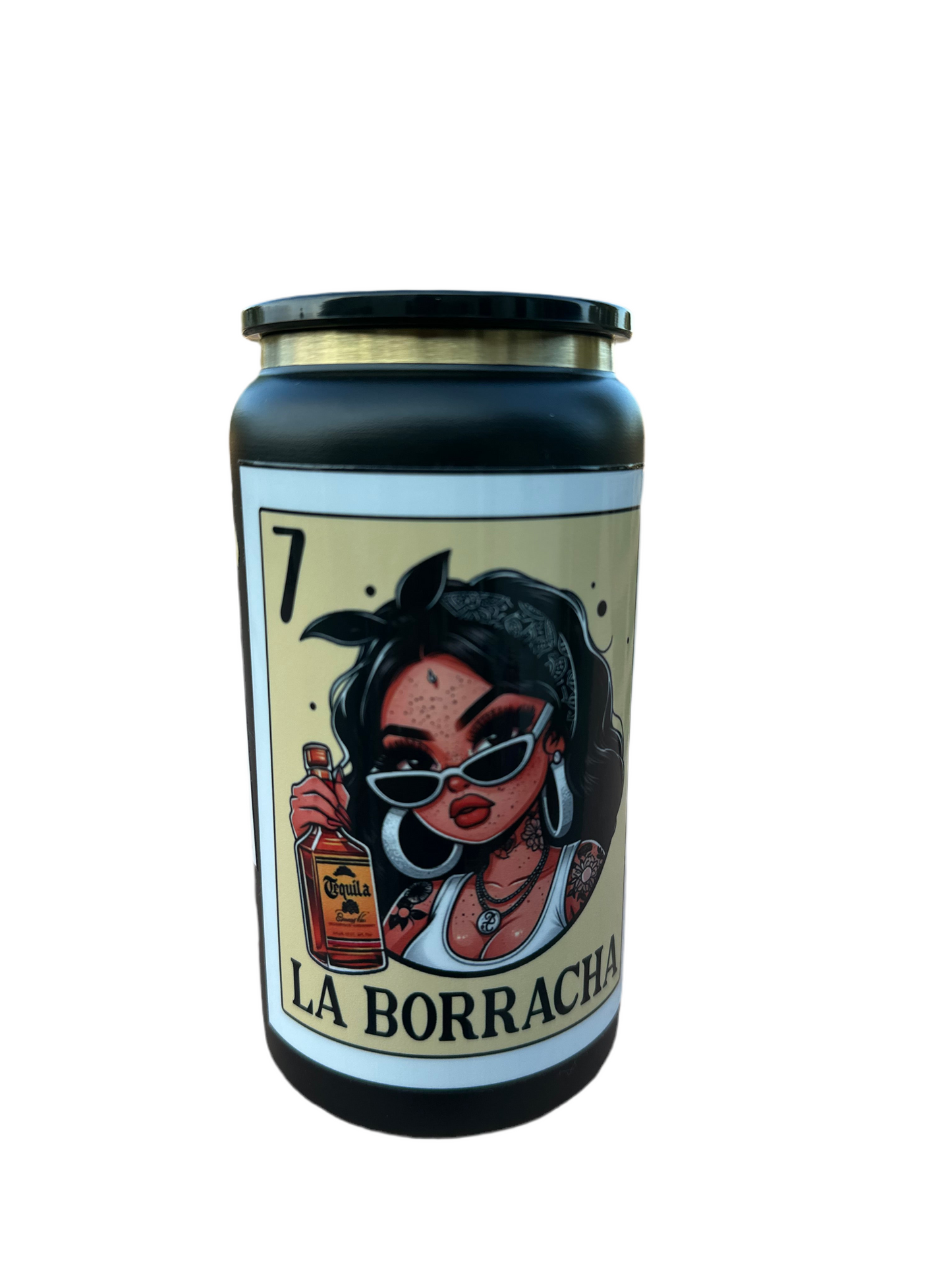 Tumbler-7