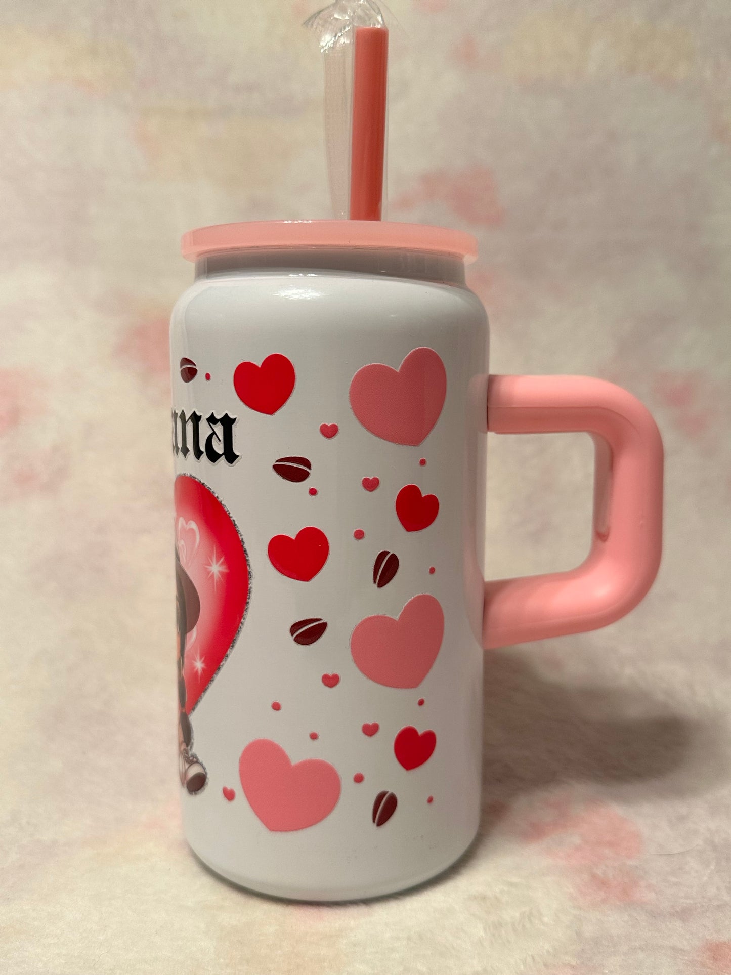Chicana Tumbler