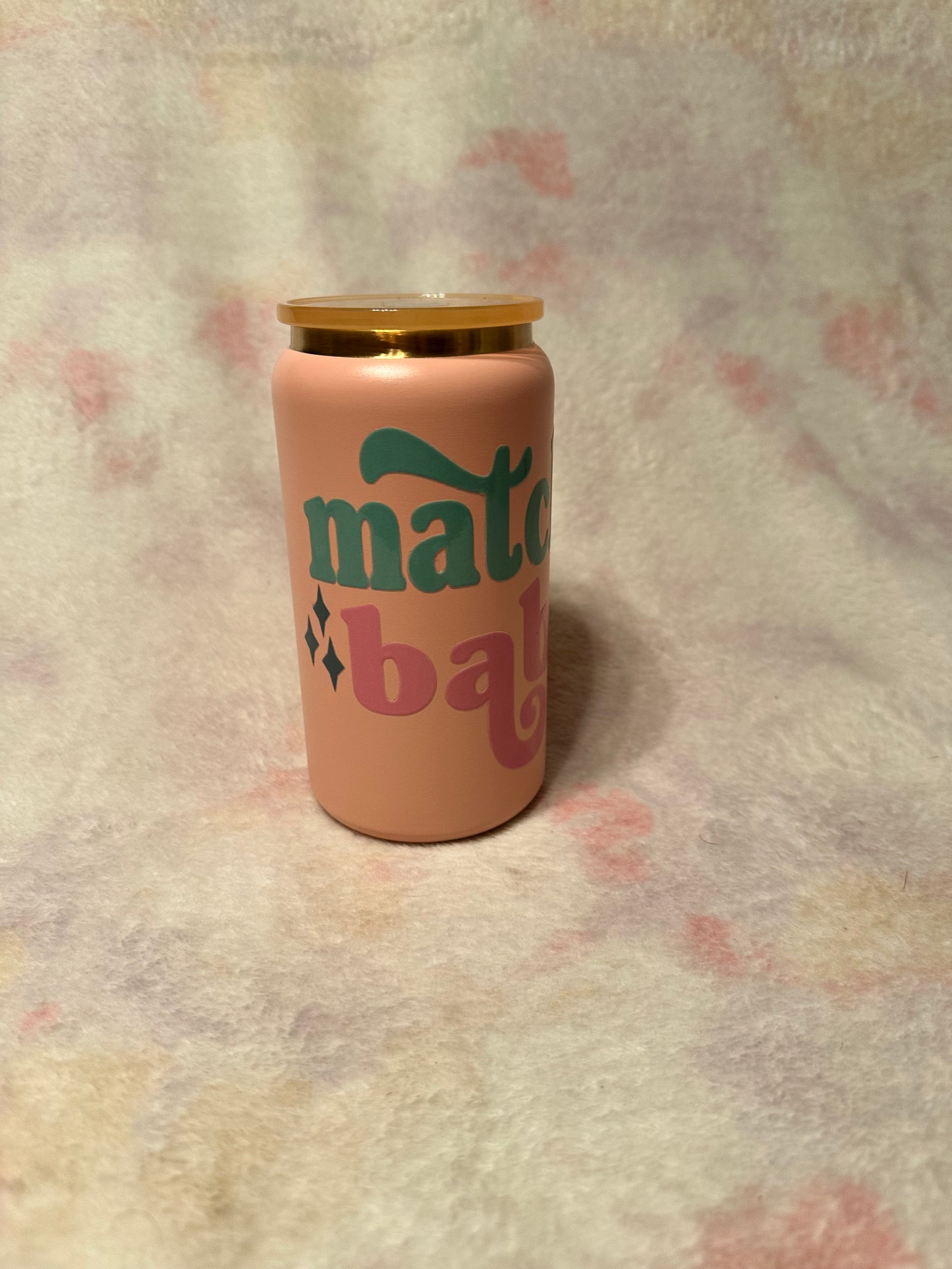 Tumbler