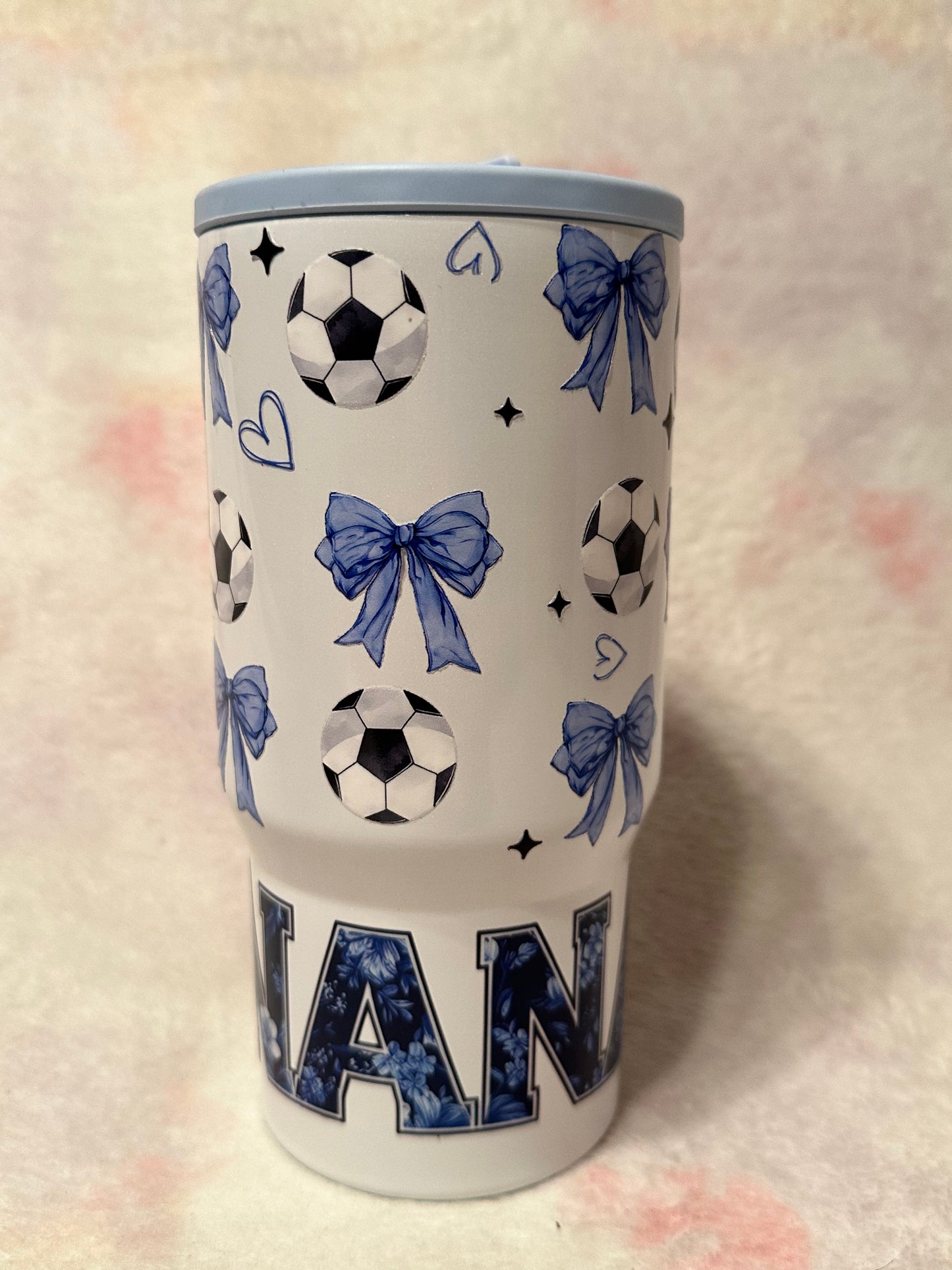 Tumbler-75