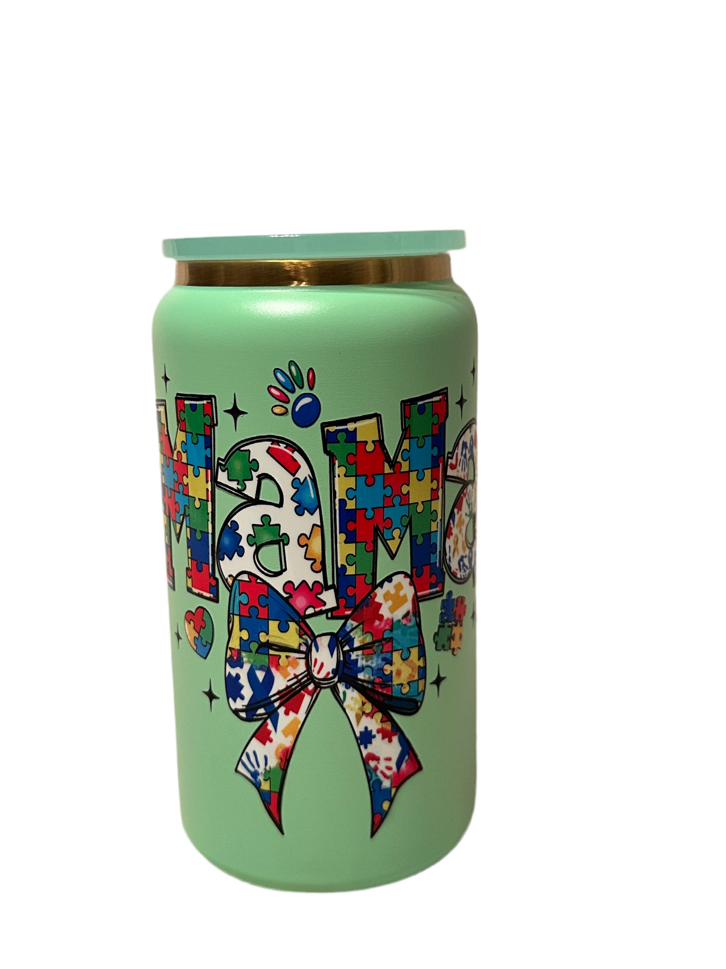 Tumbler-Gold Plated-74