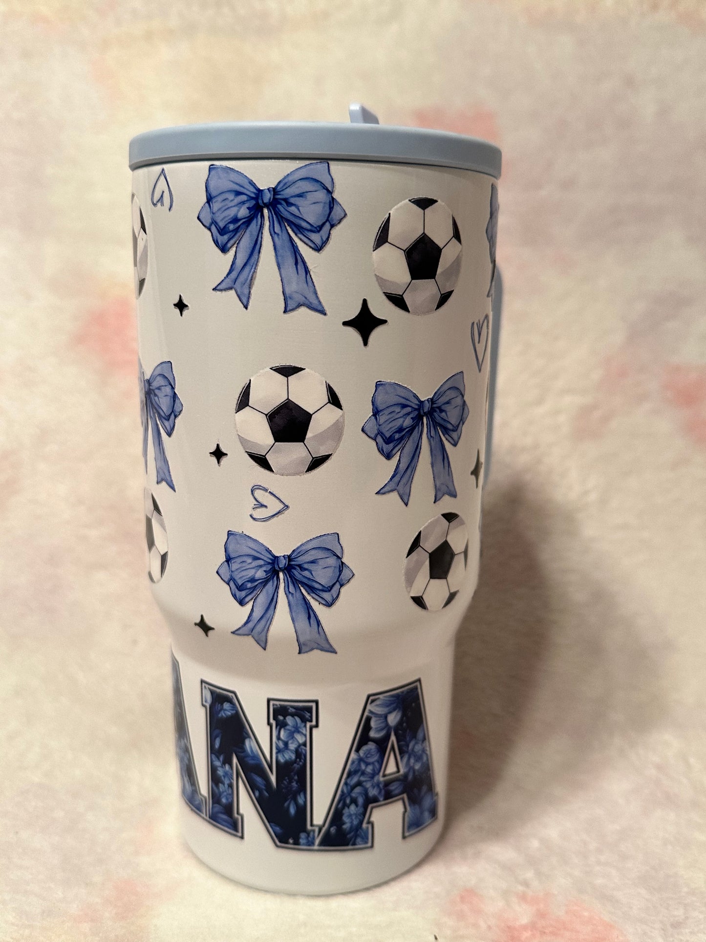 Tumbler-75