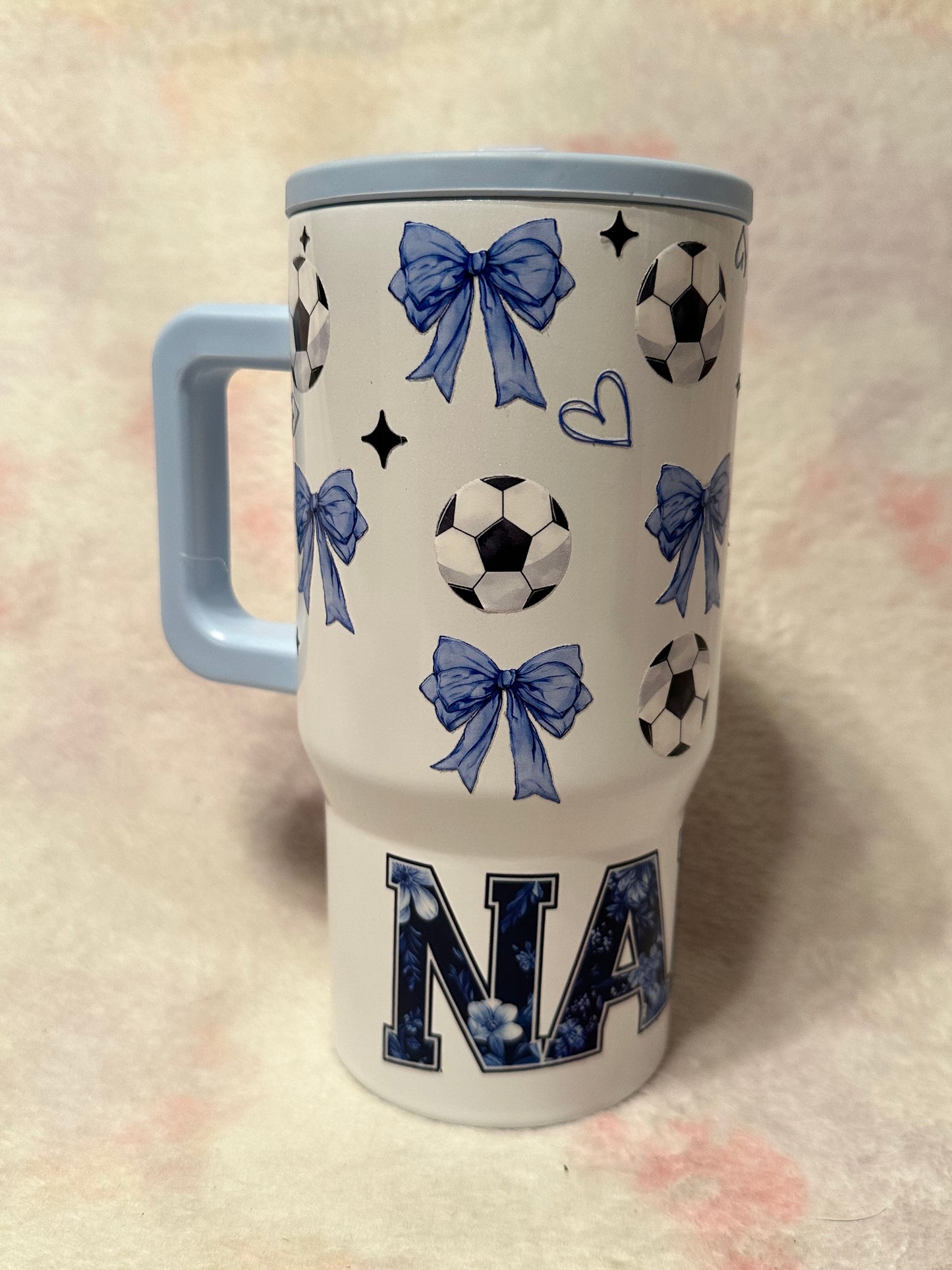 Tumbler-75