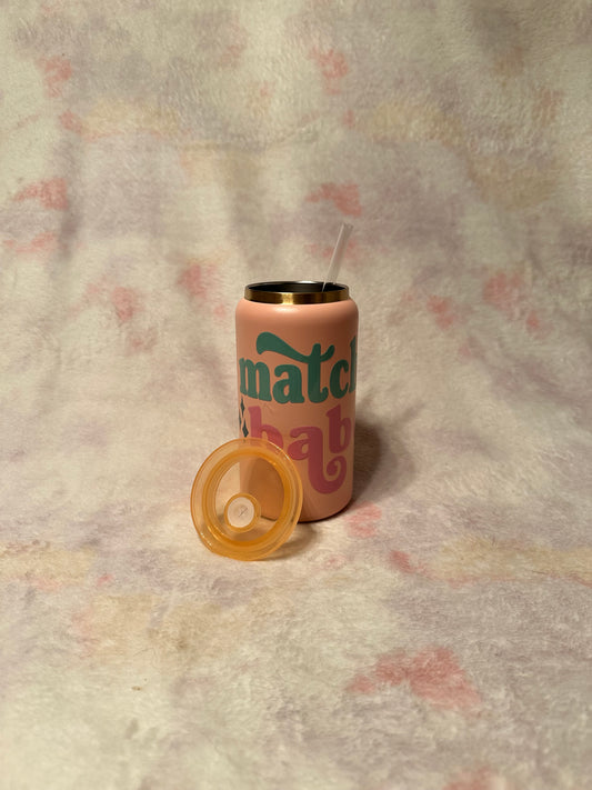 Tumbler