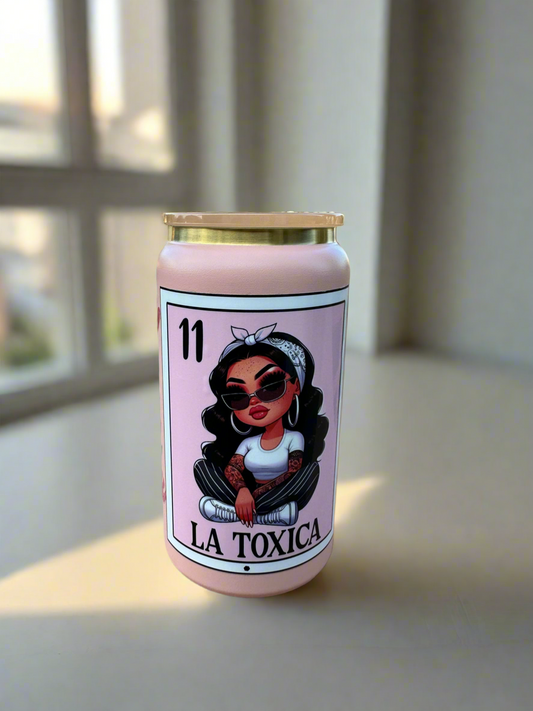 La Toxica