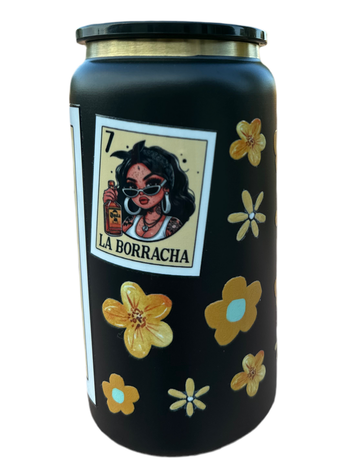 Tumbler-7