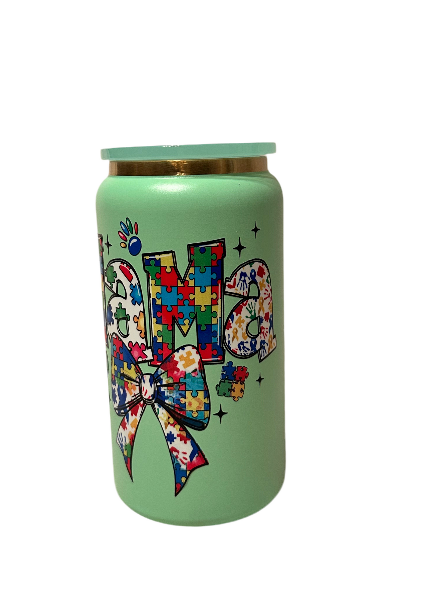 Tumbler-Gold Plated-74