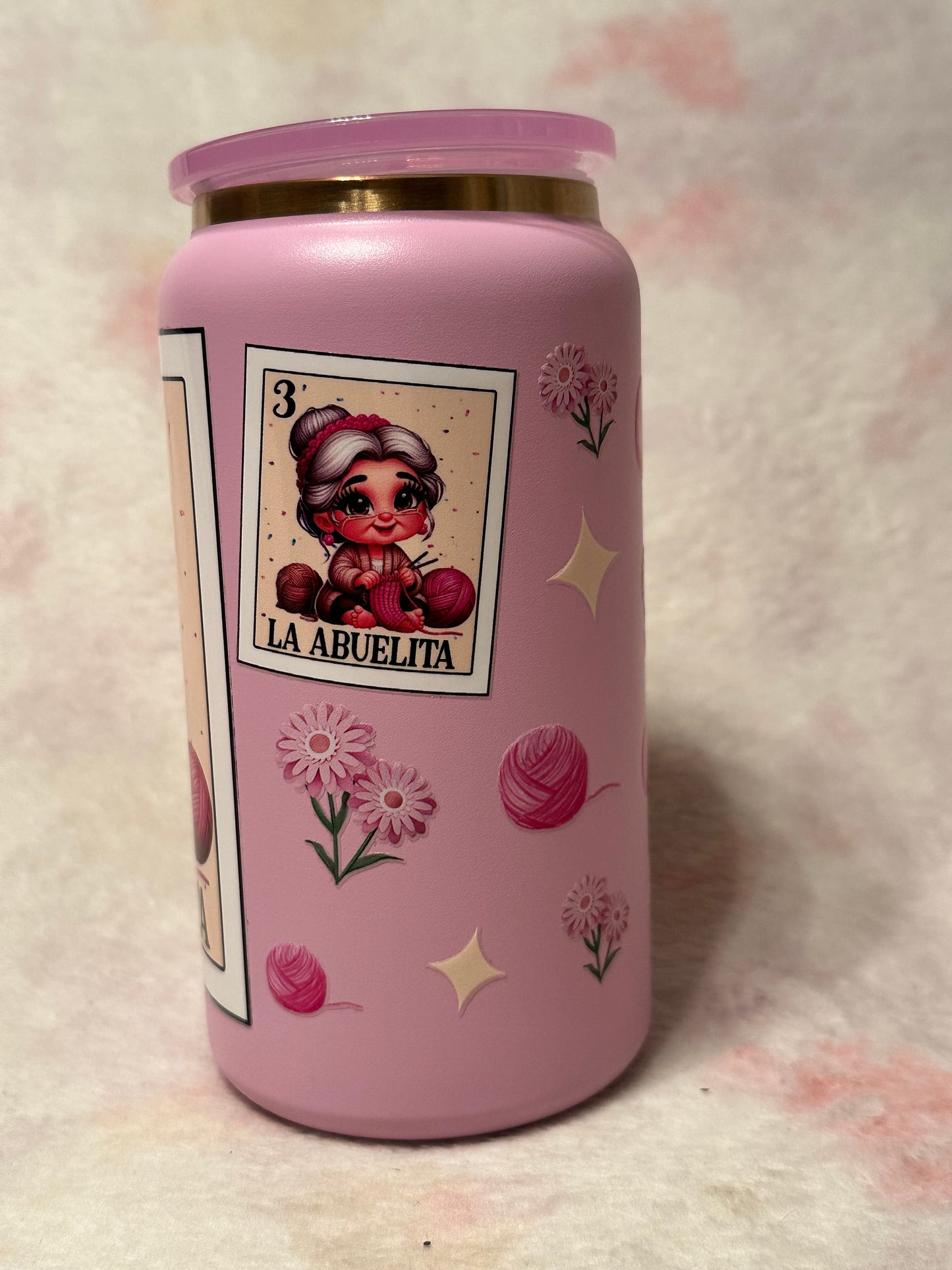 Tumbler-3