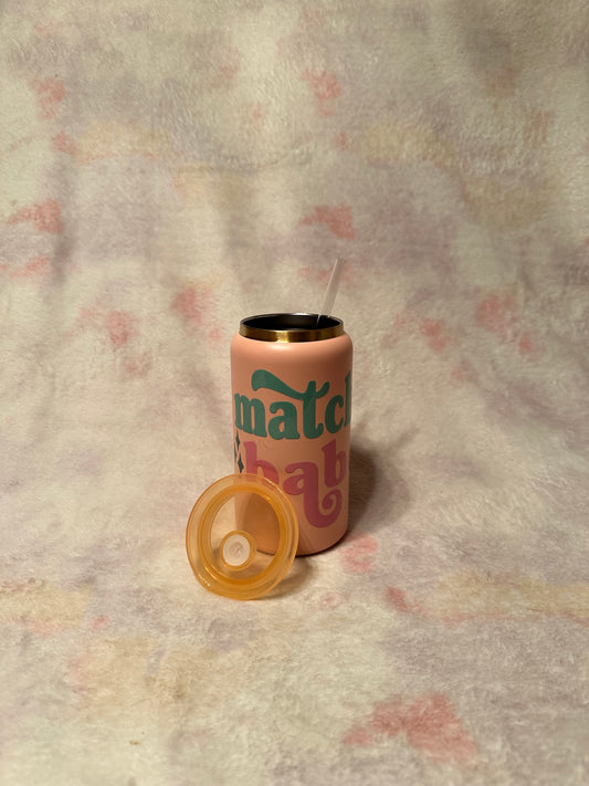 Tumbler
