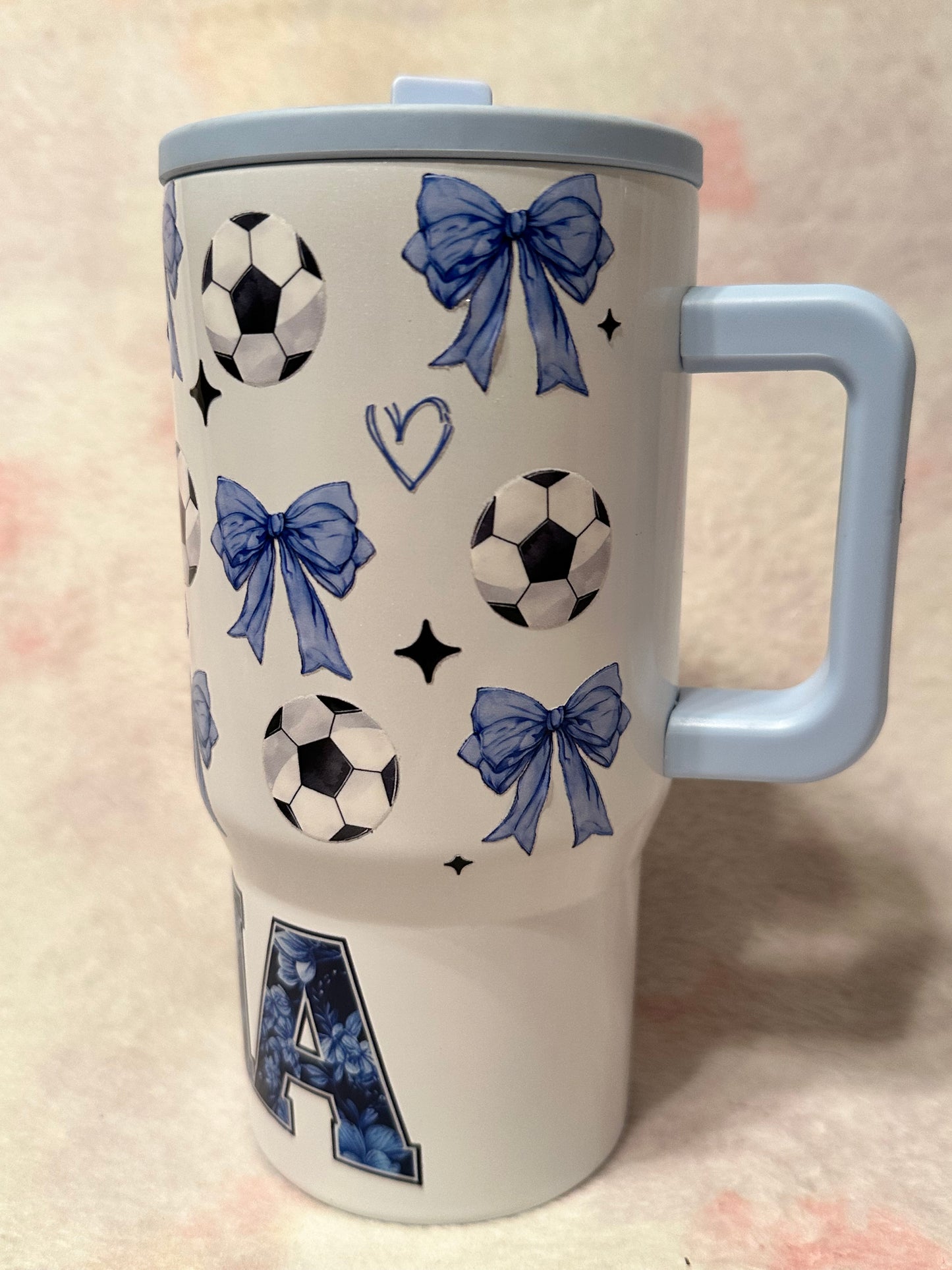 Tumbler-75