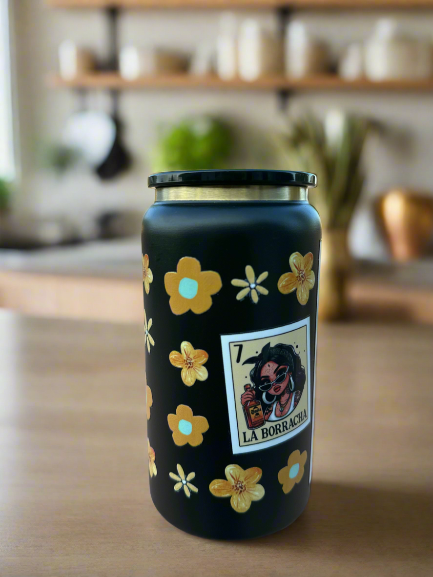 Tumbler-7