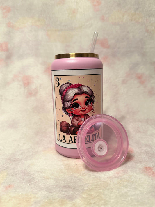 Tumbler-3