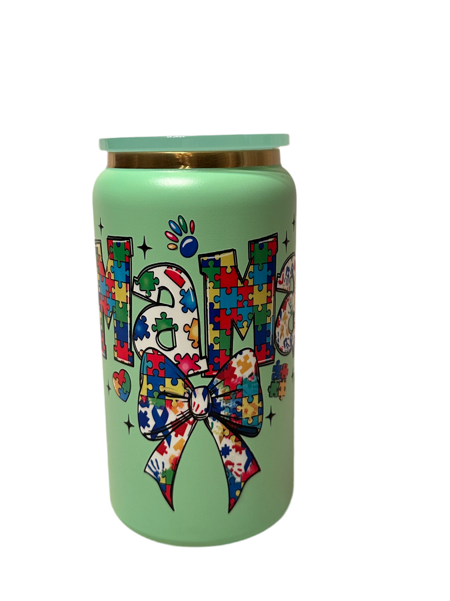Tumbler-Gold Plated-74